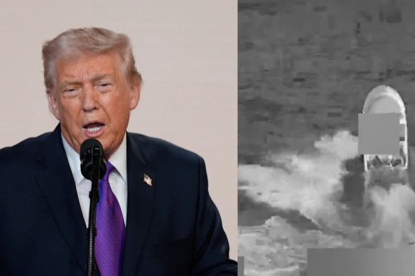 पूर्वी प्रशान्त क्षेत्रमा बढ्दै अमेरिकी आक्रमण: थप दुई मारिए, मृतक संख्या १२८ पुग्यो